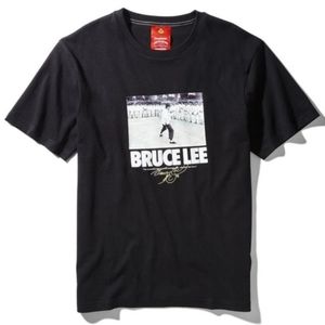 Sprayground Limited Edition Bruce Lee TShirt